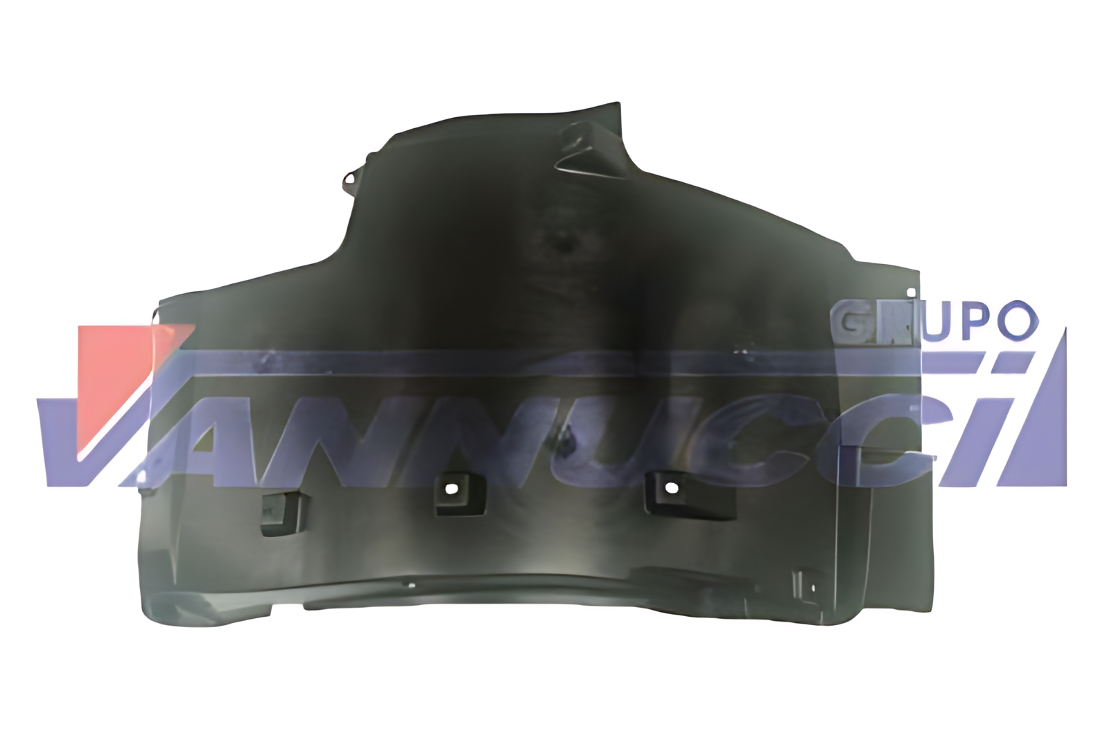 CONJUNTO PARALAMA PARTE INTERNA LE - 9408811301