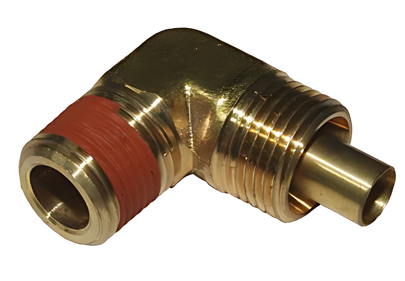 COTOVELO 90 FLEXIVEL CUICA FREIO - 2T0607313