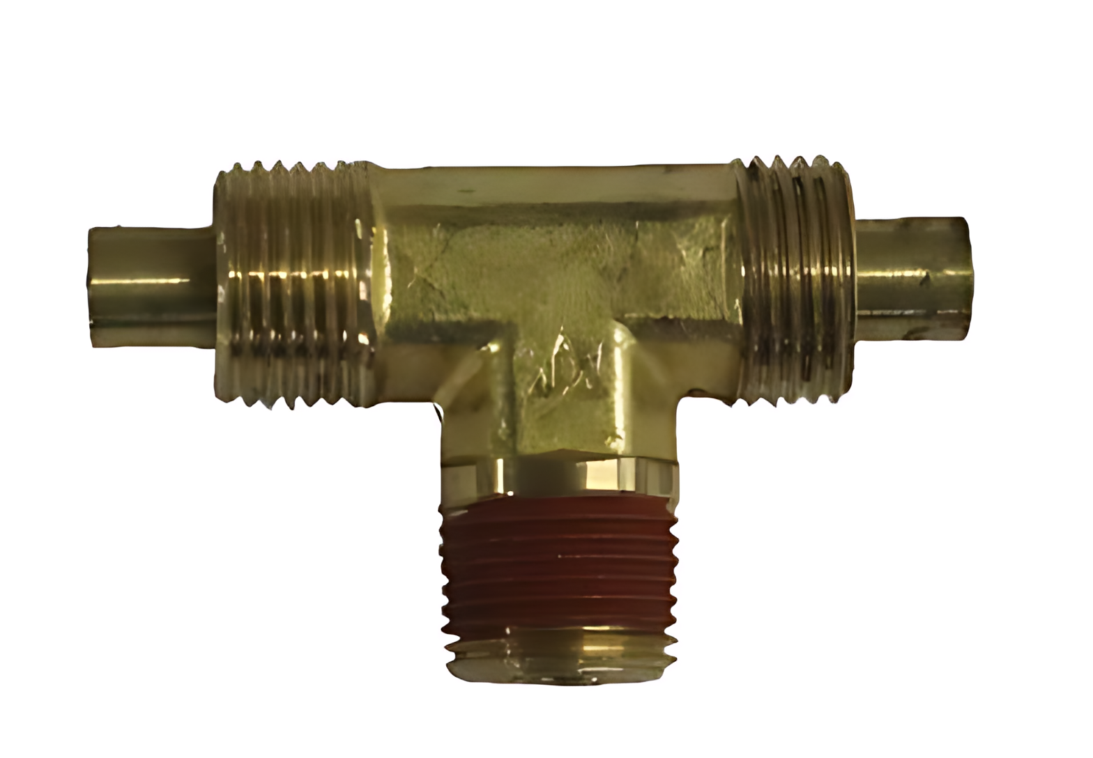 T UNIAO SISTEMA FREIO - 2VF607761B