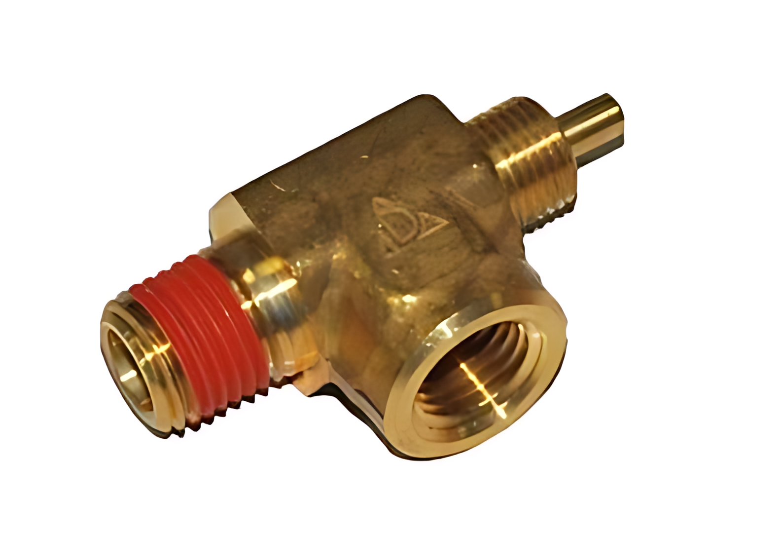 CONEXAO T - 2RG607761A