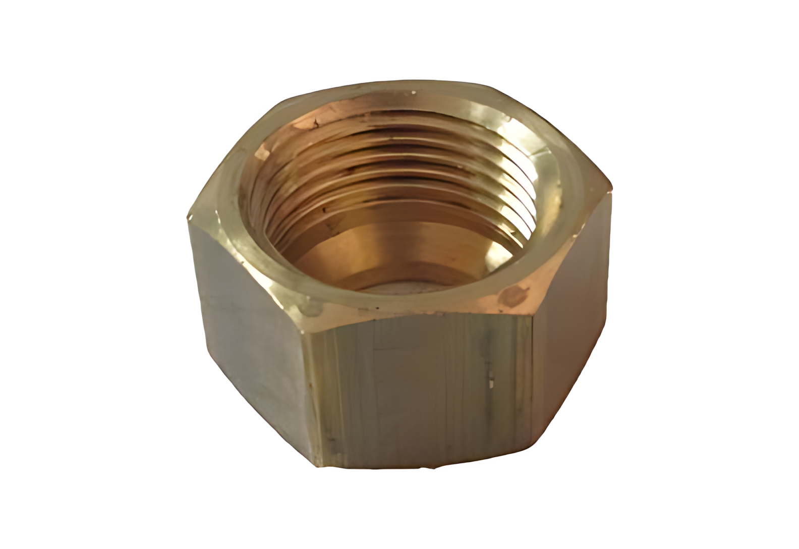 PORCA CONEXAO SISTEMA FREIO - 2VF607789A