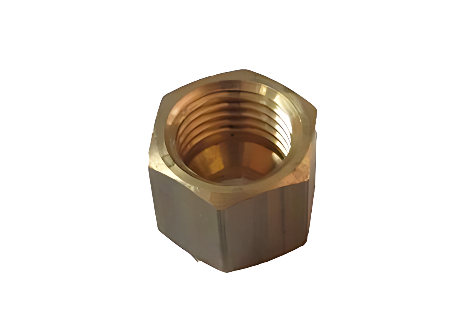 PORCA UNIAO FREIO - 2VF607789