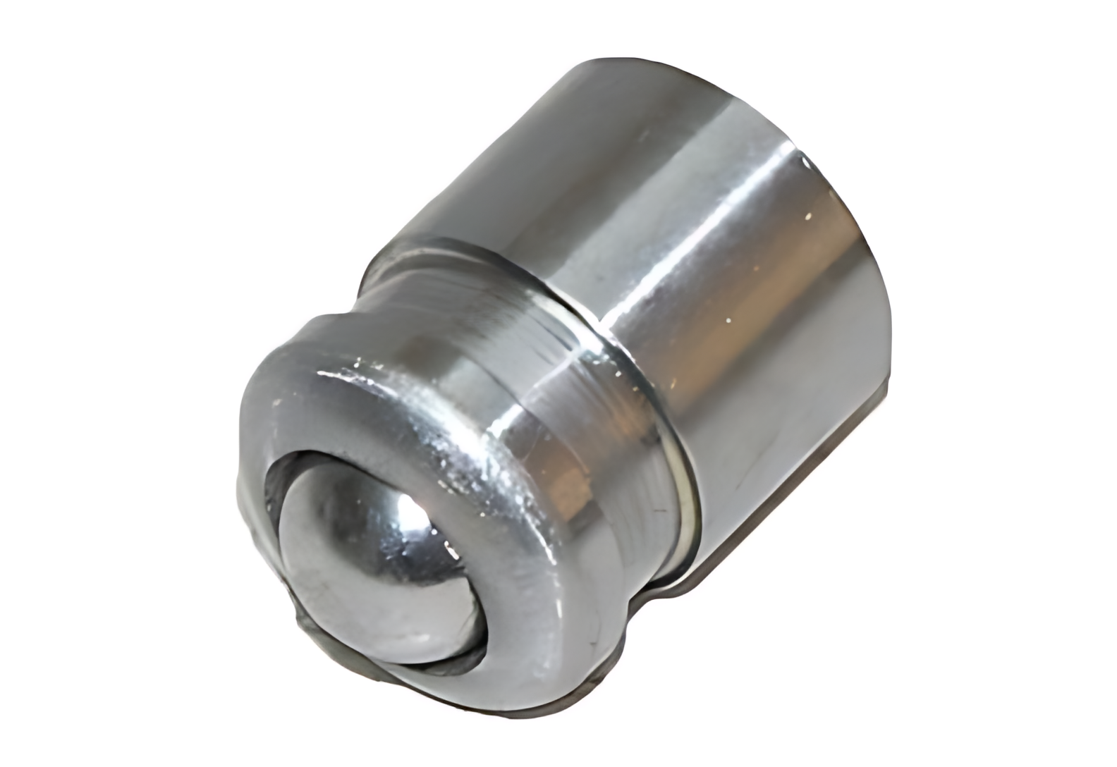 SUPORTE ESFERICO TRAMB.CAMBIO ZF VW/VV - 2T2321143