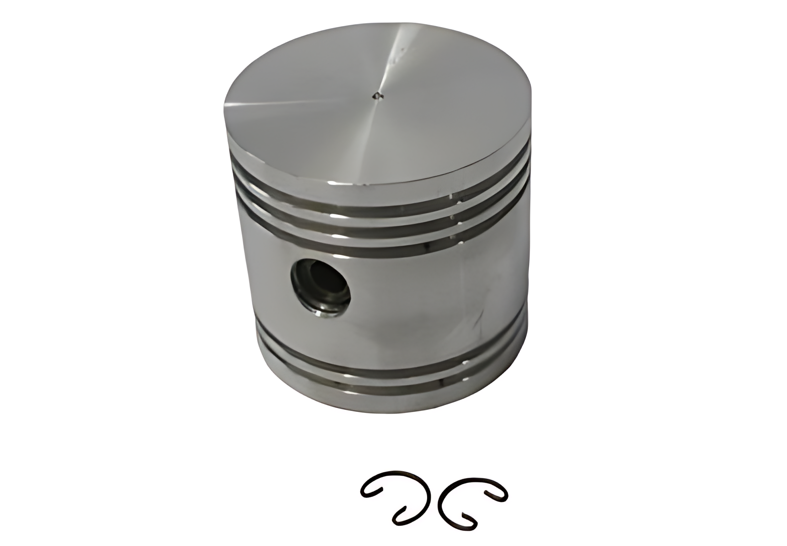 PISTAO S/ANEL STD COMPR.TUFLO 500 BENDIX - 04143801P