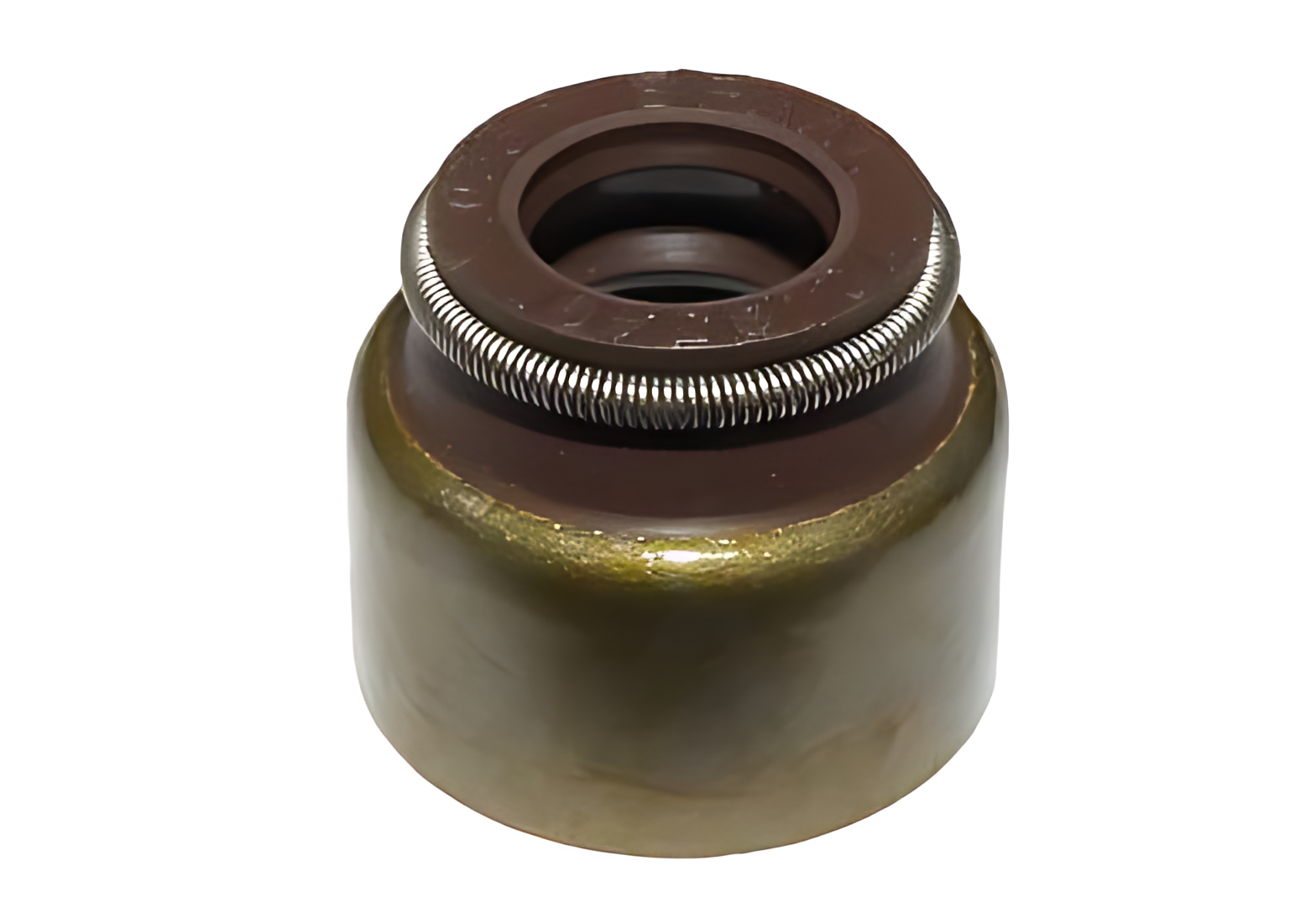 RETENTOR DE VALVULA - 07W109349A