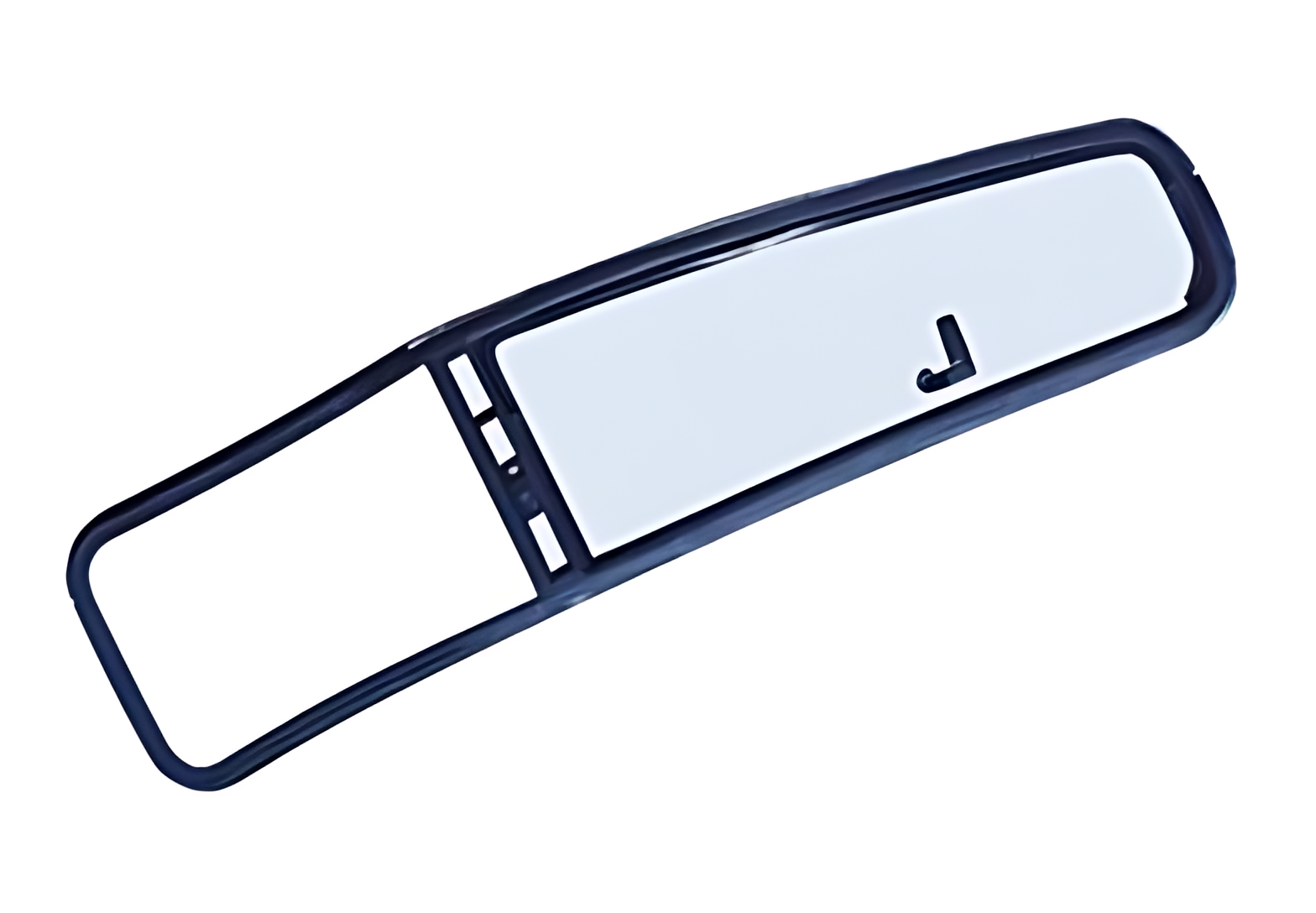 QUEBRA-VENTO LE CPL VIDRO INCOLOR - TJG837401B