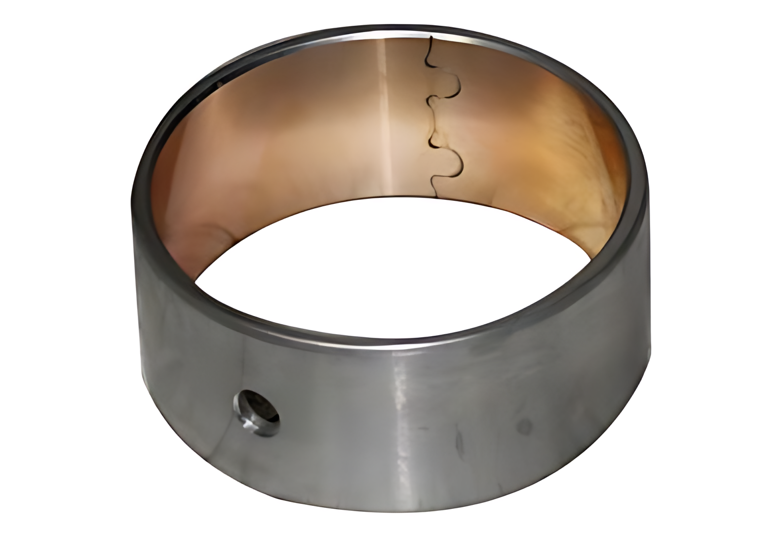 BUCHA COMANDO VALVULA - 07W103511