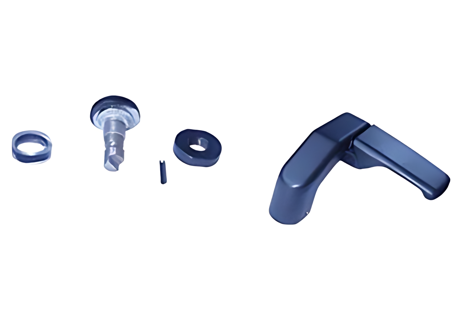 TRINCO QUEBRA-VENTO LE - E6HZ6022917A