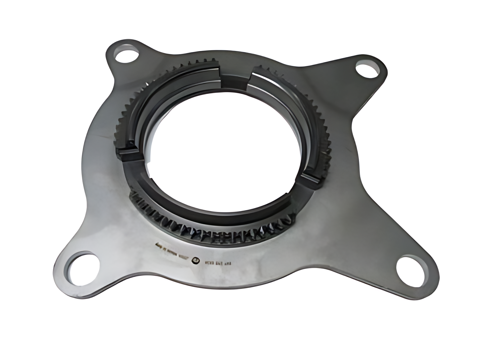 PLACA ACIONAMENTO  GP   27 DENTES       G210 G221 G240 G260 - 9472603036