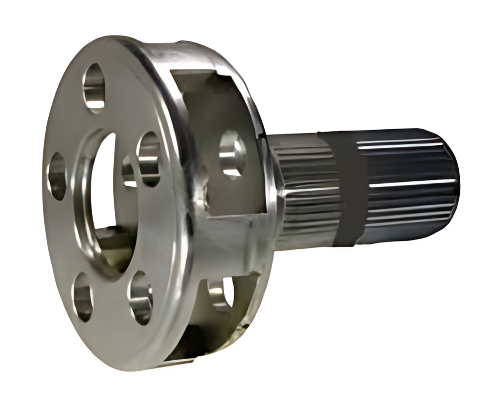 SUPORTE PLANETARIO ** VAZIO ** CAMBIO G210 G240 - 9462603661