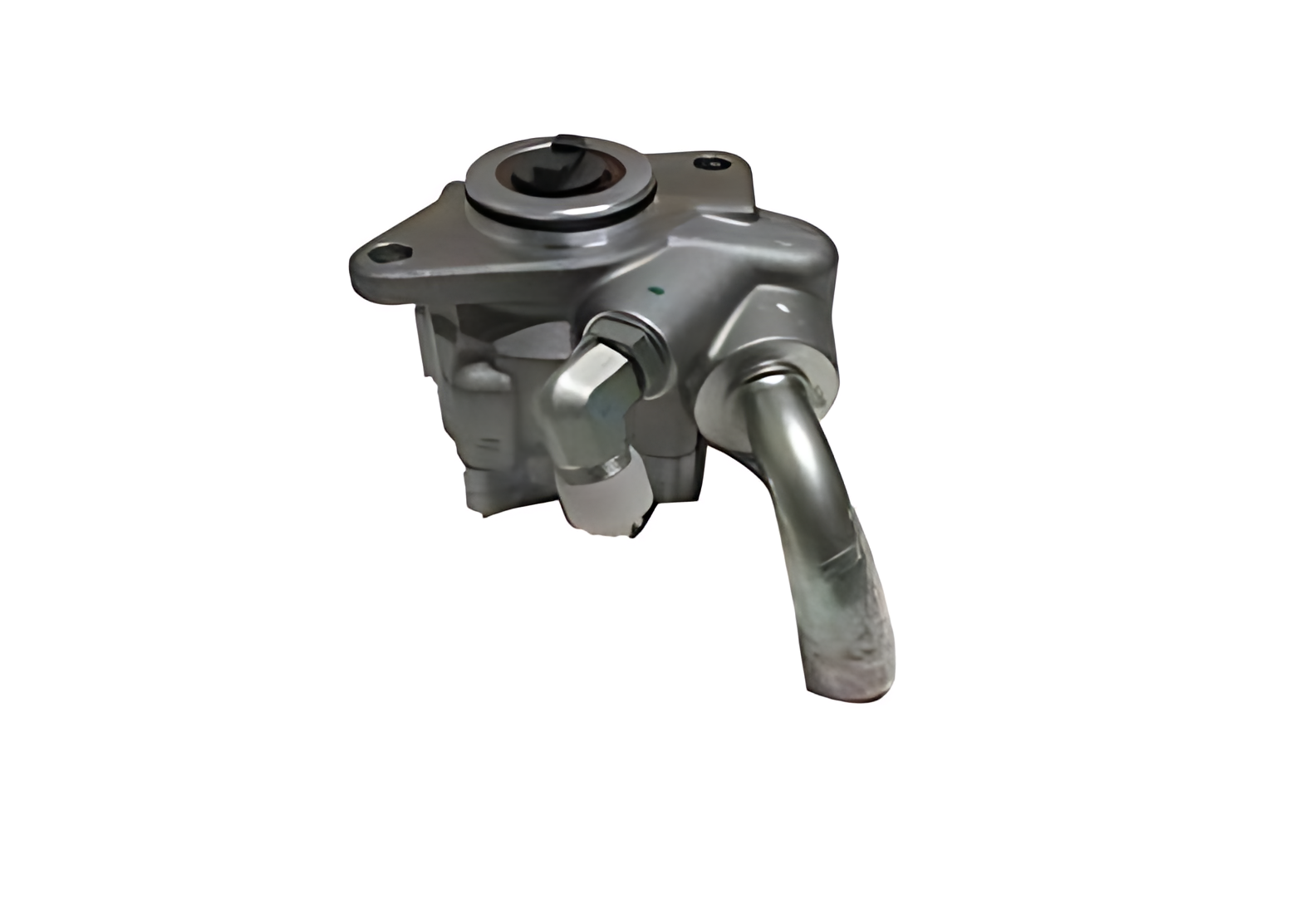 BOMBA DIRECAO  HIDRAULICA - 2P0422156B