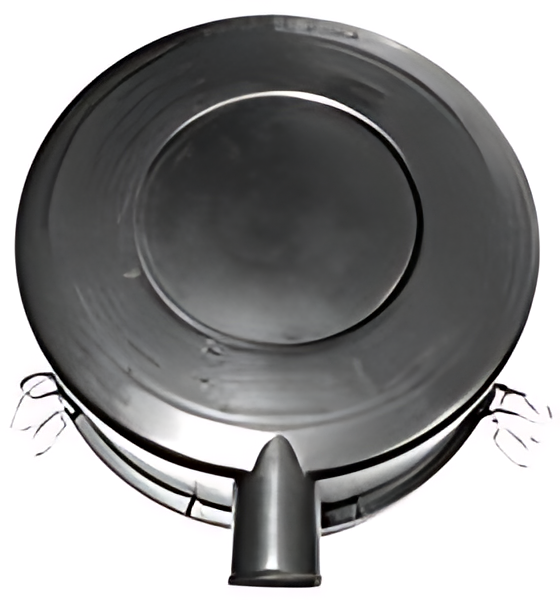 TAMPA FILTRO DE AR - 2C459600AA