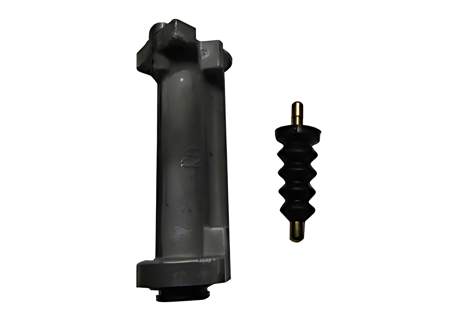 CILINDRO SERVO DE EMBREAGEM SEM SENSOR - 2W0721263