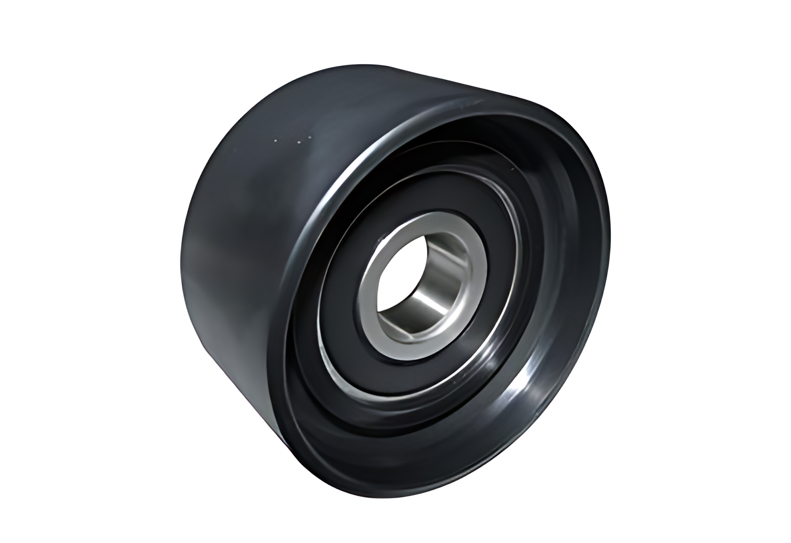 POLIA MOTOR  (A�O) - 07W145279