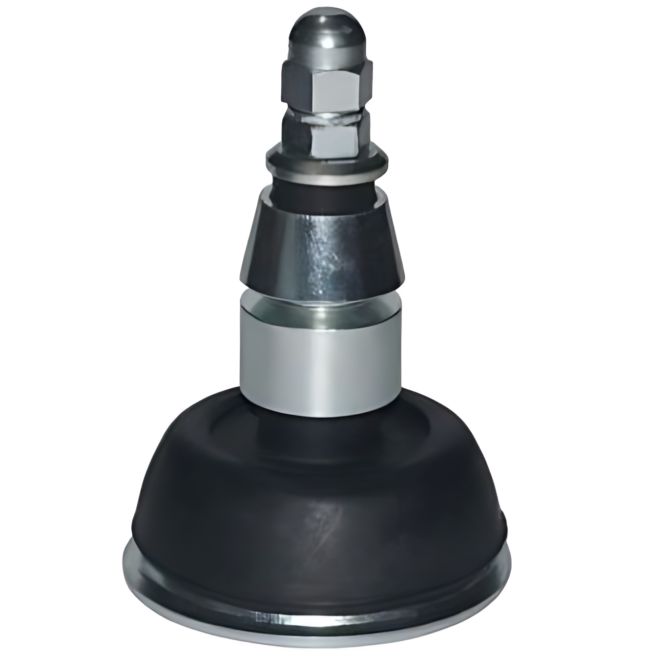 KIT AMORTECEDOR CABINE 1 LADO - 9583170303