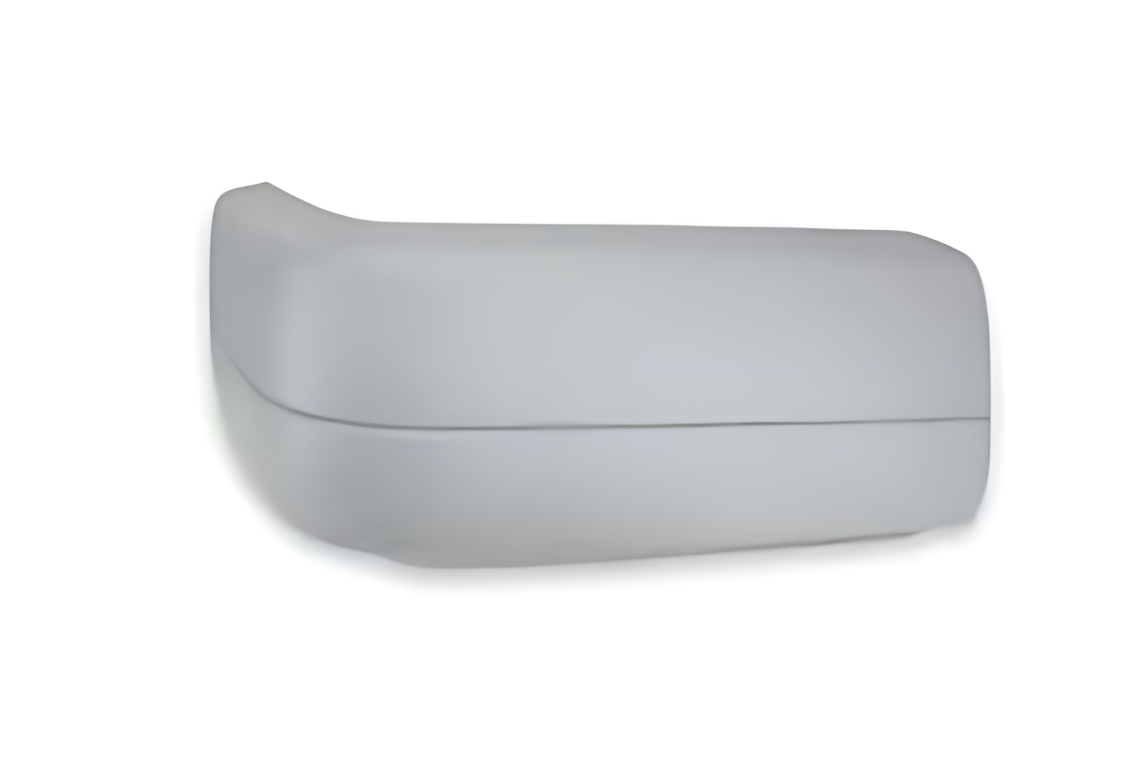 PONTEIRA PARACHOQUE LD FIBRA INJETA - 2RD8071048A8