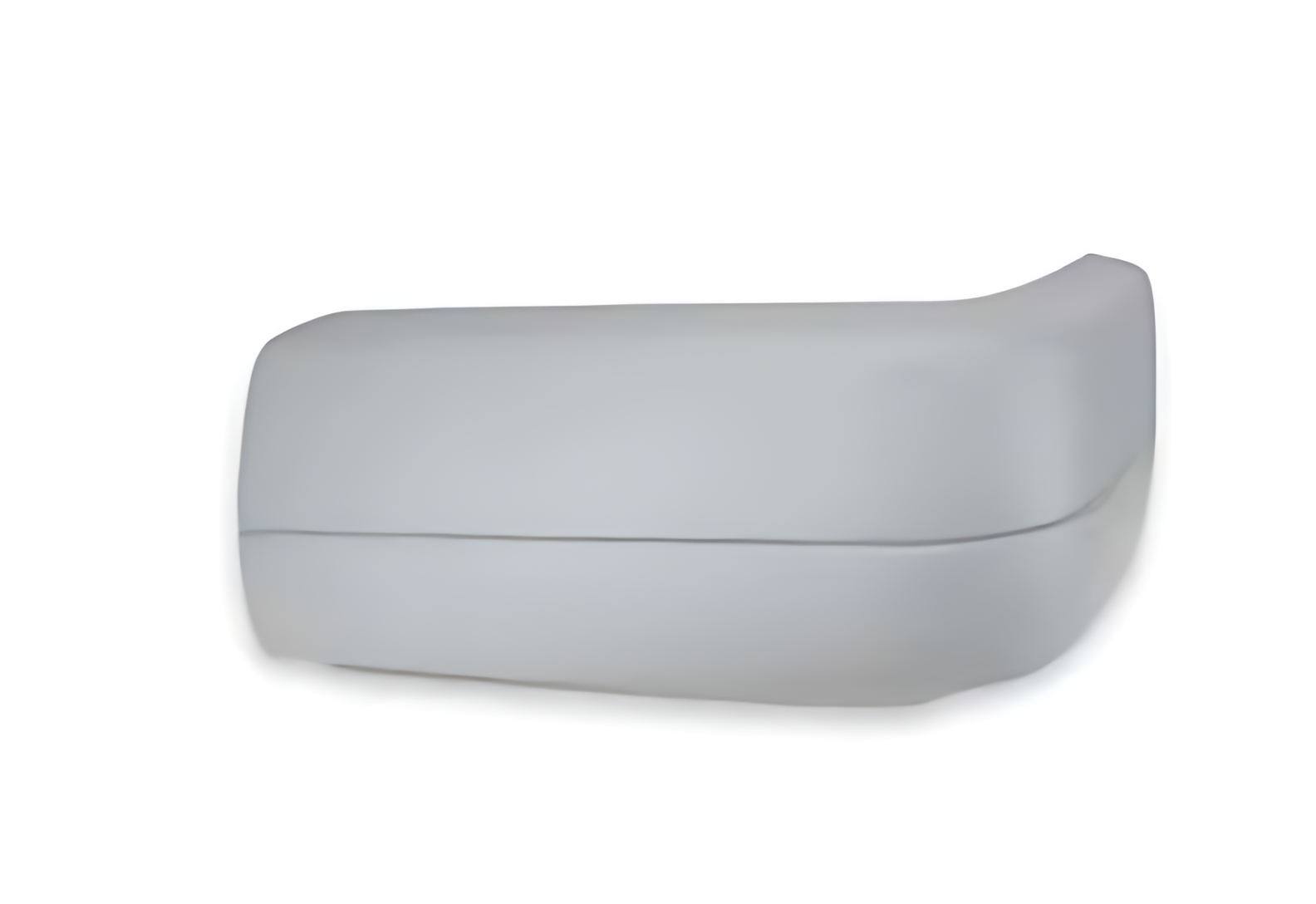 PONTEIRA PARACHOQUE LE FIBRA INJETA - 2RD8071038A8