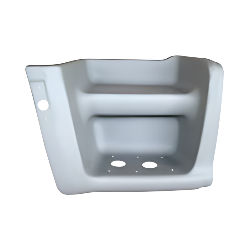 ESTRIBO DOIS DEGRAUS LADO DIREITO (GEL) - 5C456820044ACXWA