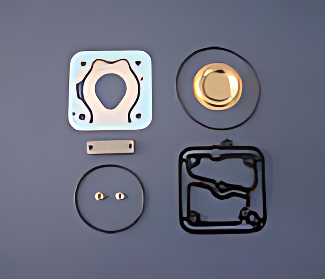 JG REPARO COMPRESSOR (85MM) - 4111540032