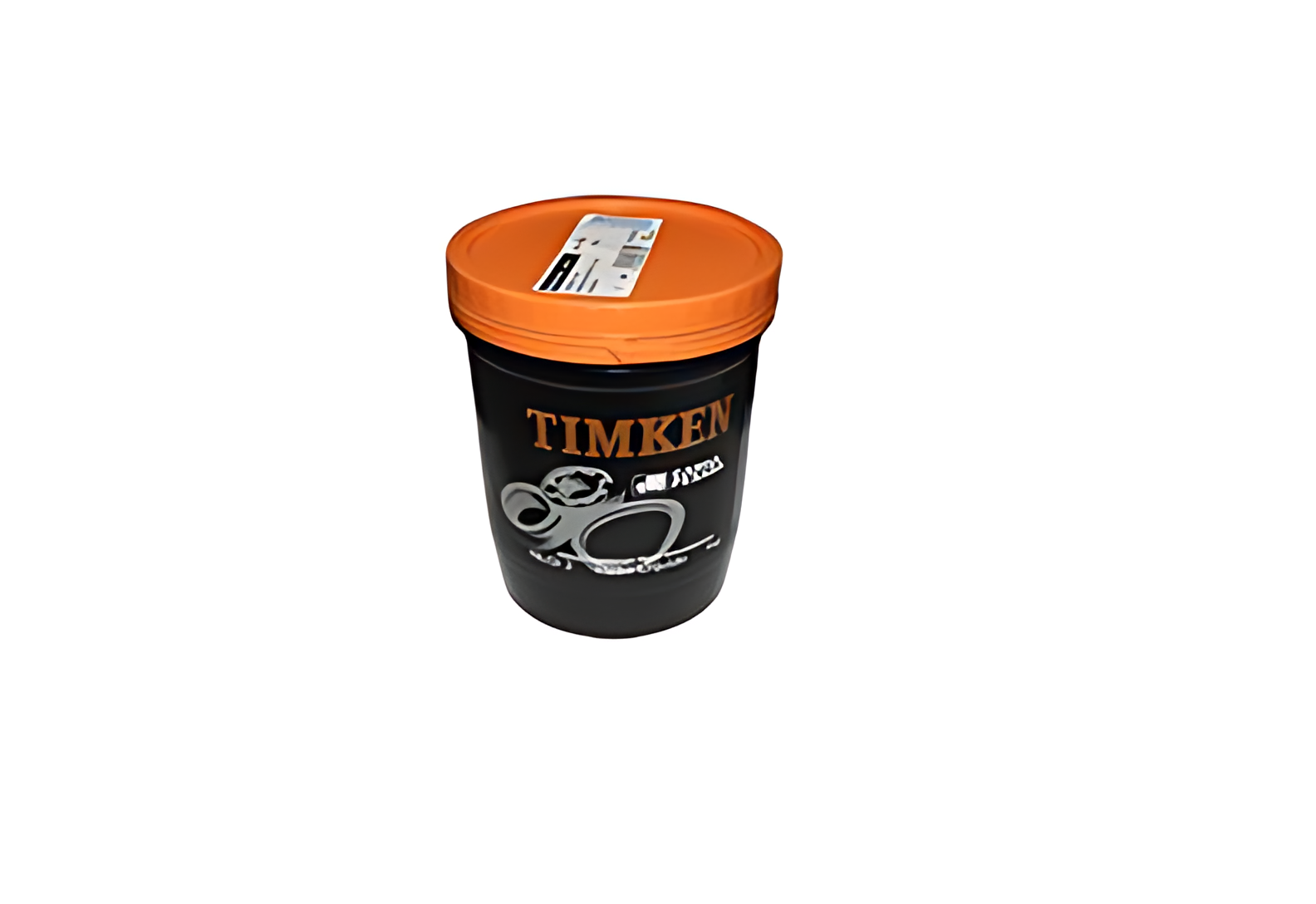 GRAXA - EATON LITH BLUE 1KG - 3005624