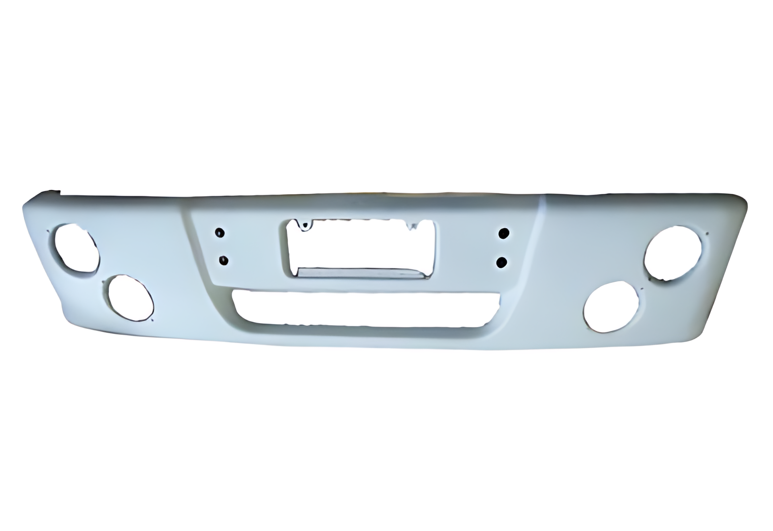 PARACHOQUE DIANTEIRO LARGO P FAROL DIAGONAL (GEL) - 5C4517757AAXWA