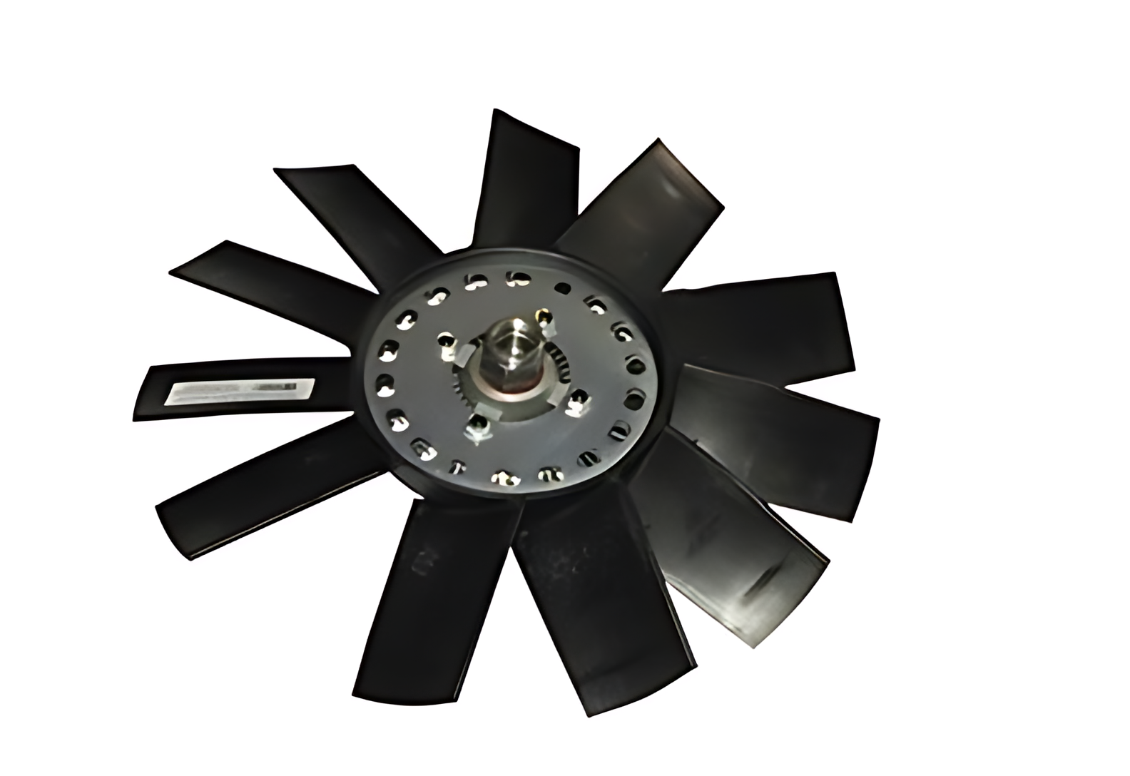 EMBREAGEM VISCOSA C/ HELICE - AB398C617AB