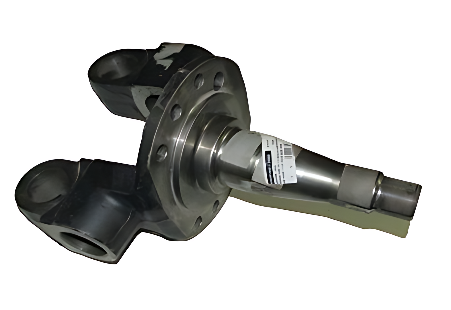 MANGA EIXO LE - 2T4405311