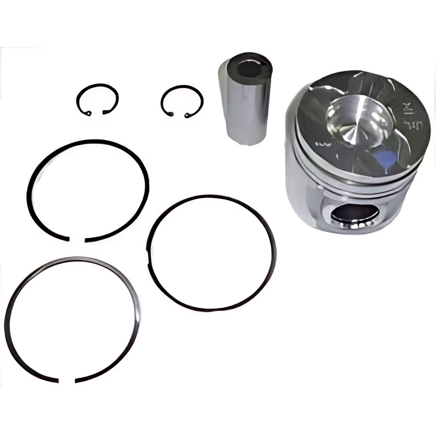 PISTAO C/ANEIS - 2P0107065