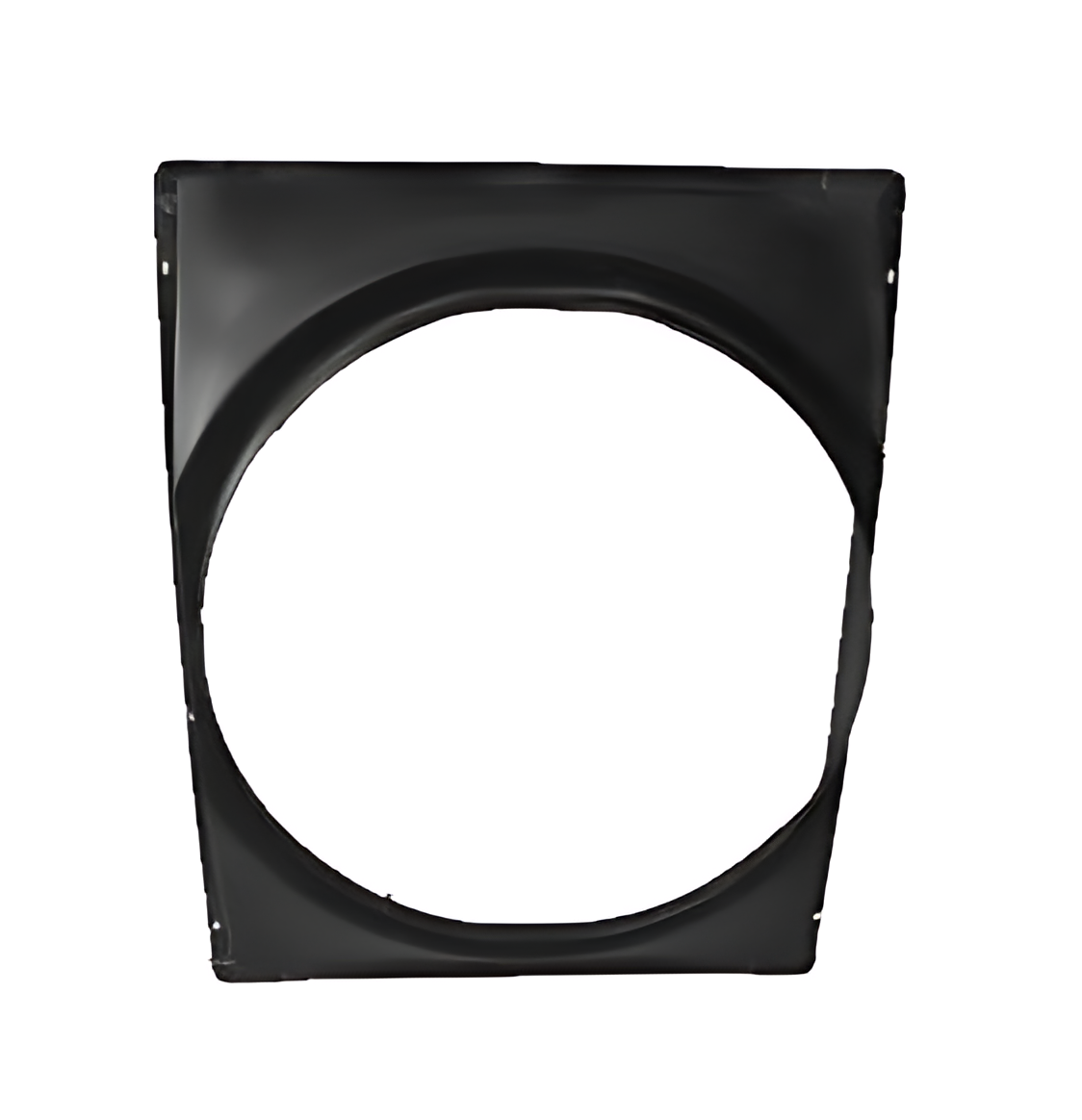 DEFLETOR AR RADIADOR - XC458146HA