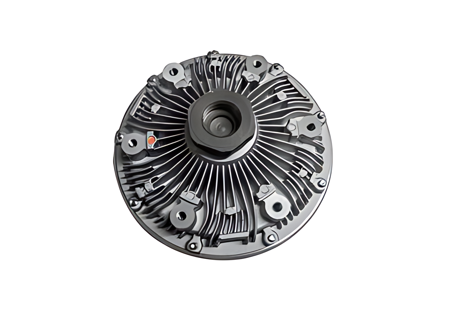 EMBREAGEM VISCOSA - 2W0121302