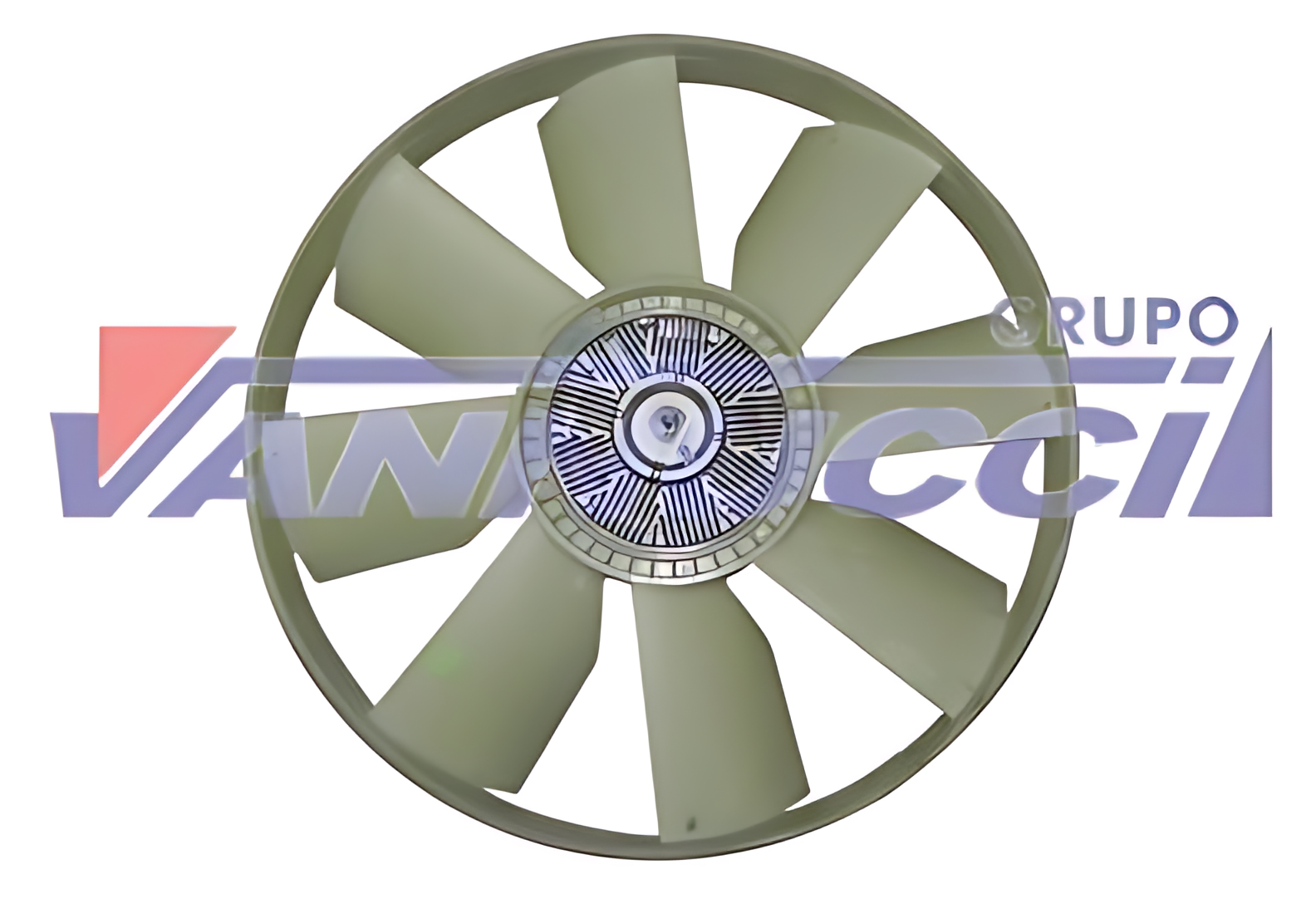 CONJUNTO HELICE E VISCOSA - 9062002123