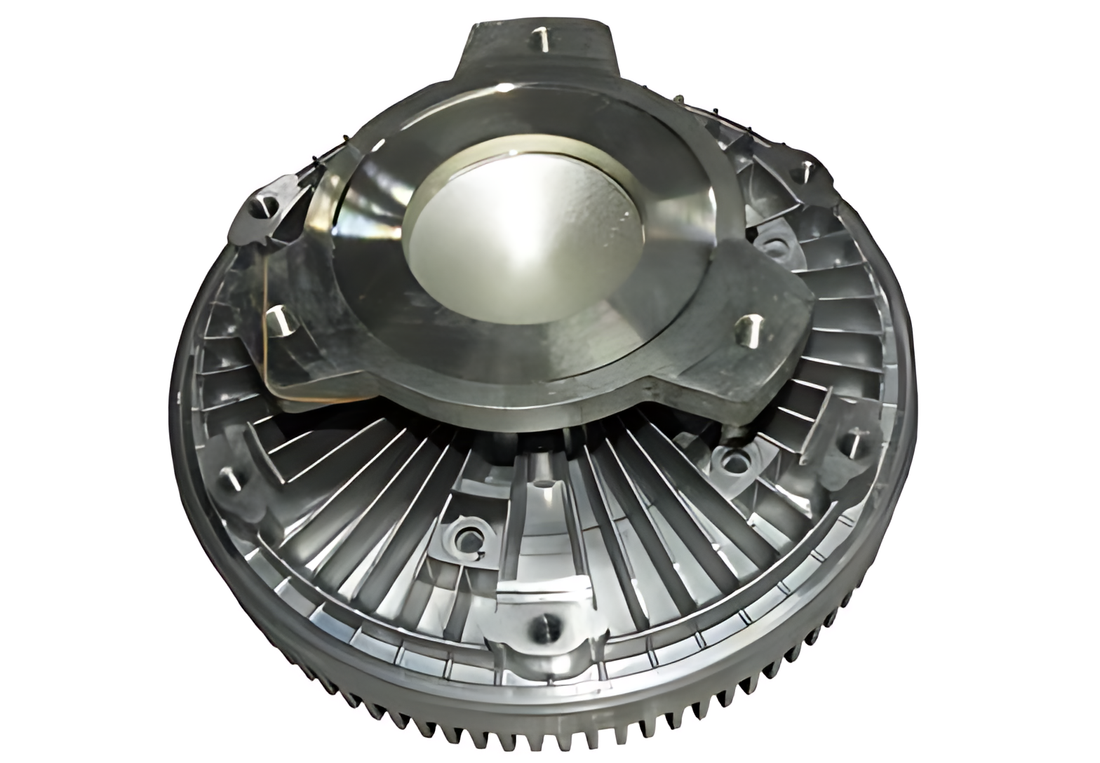 EMBREAGEM VISCOSA - 0002008322