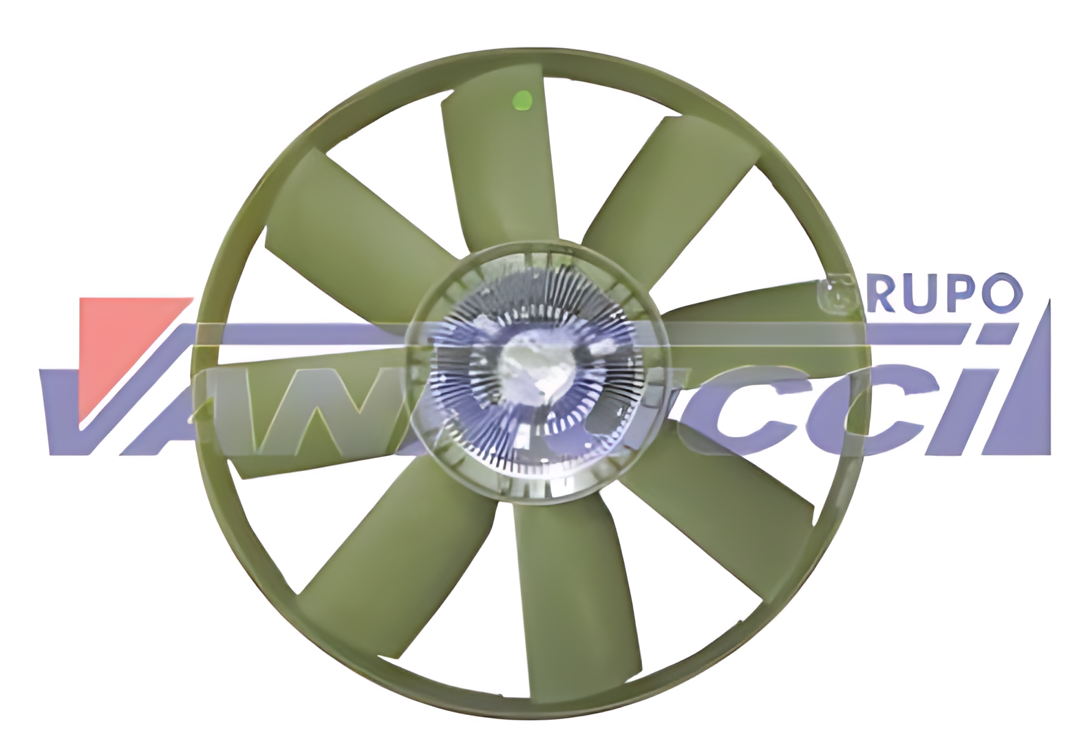 CONJUNTO HELICE E VISCOSA - 0002006622