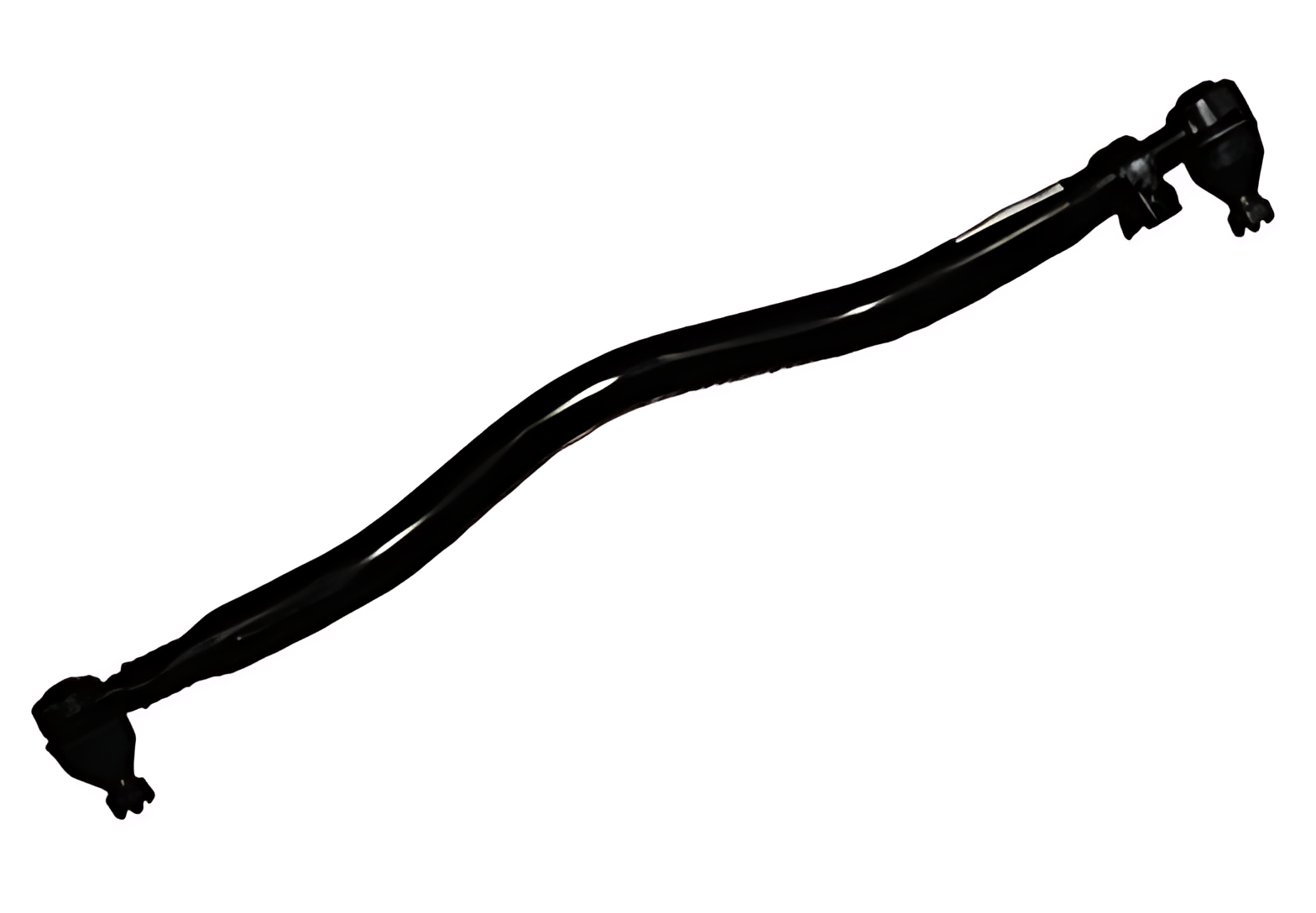 BARRA DIRECAO CURTA 1009MM - 3824600905