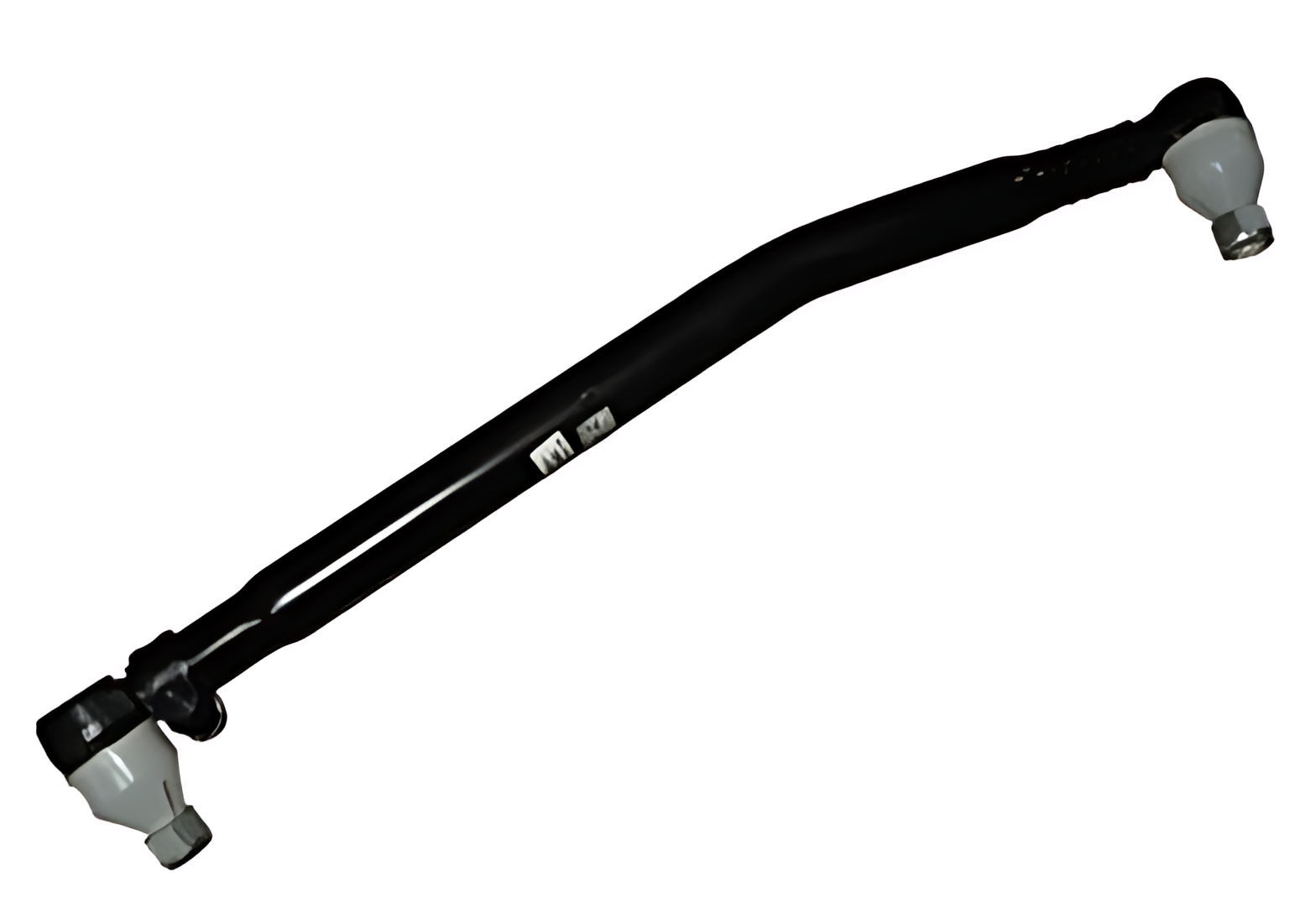 BARRA DIRECAO CURTA 870MM - 3844601205