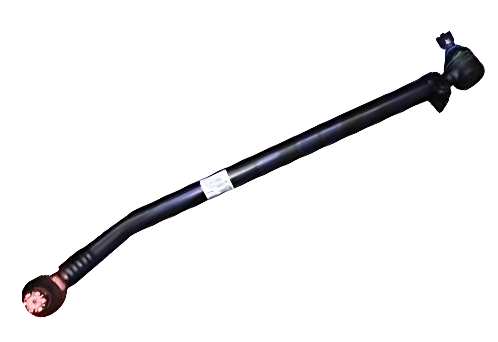 BARRA DIRECAO CURTA 859MM - 6824603105