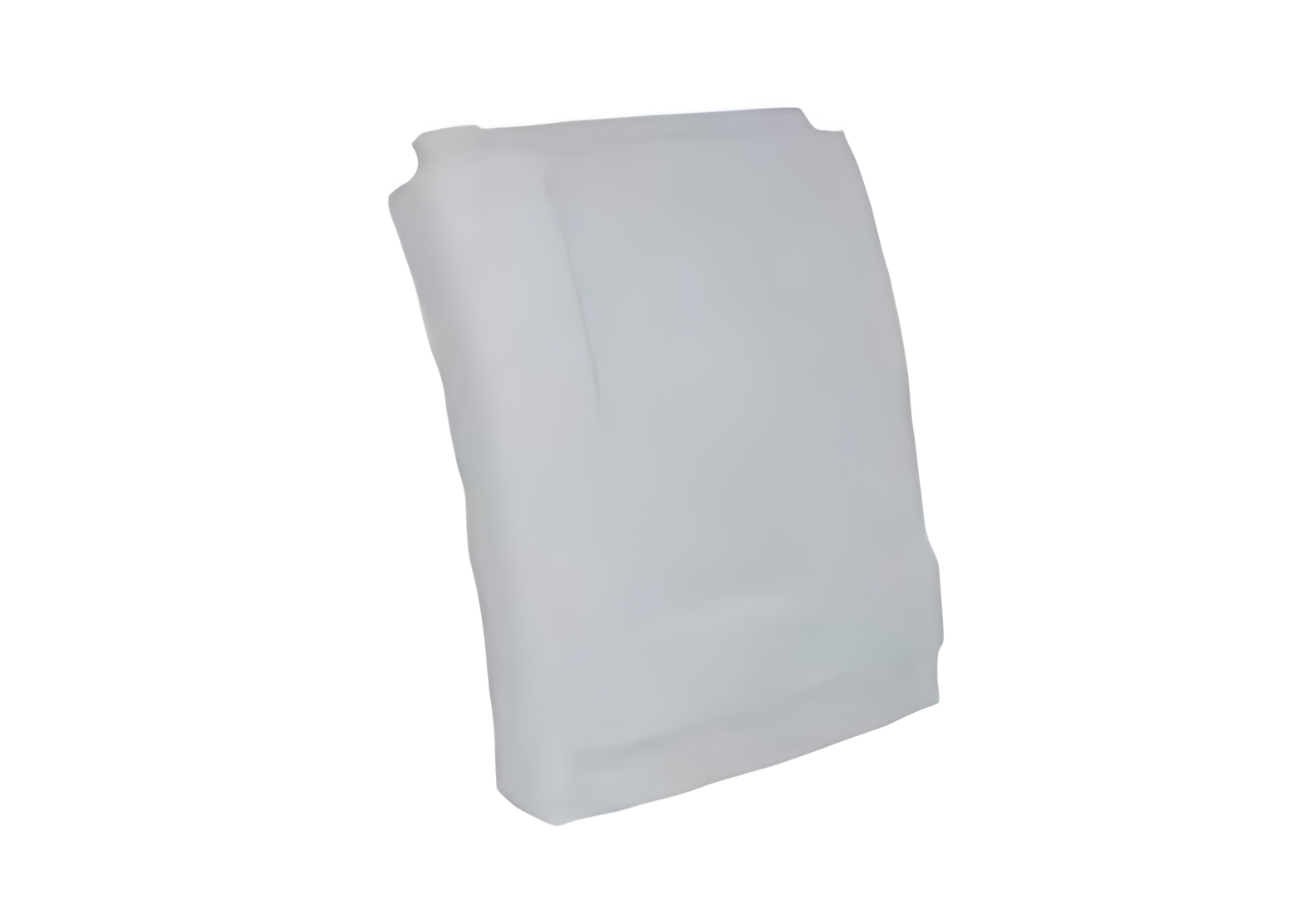 PARALAMA TRASEIRO LE FIBRA - 2RG821105