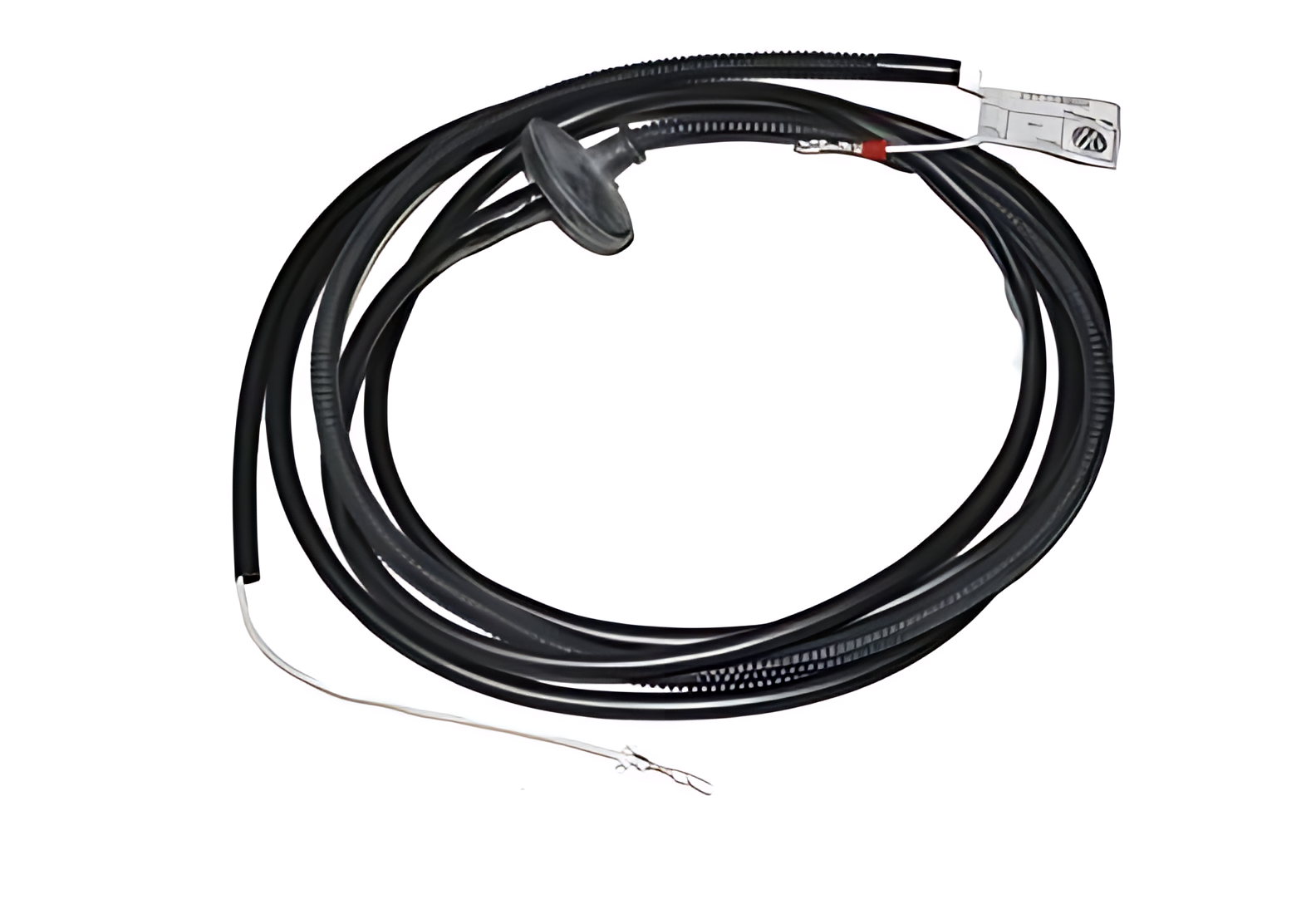 CHICOTE ADAPTACAO P PEDAL - 2U0971165