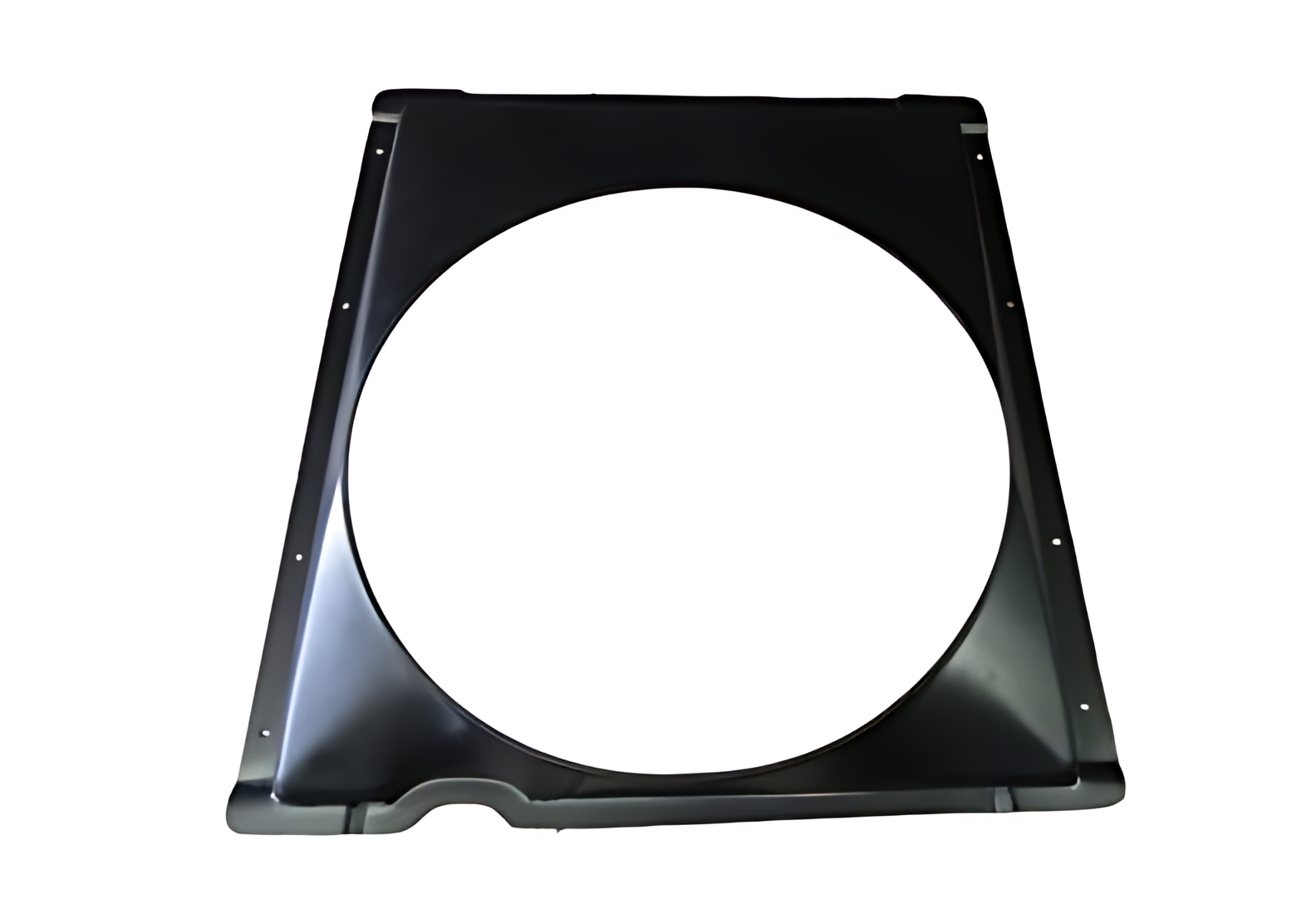 DEFLETOR AR RADIADOR - 2SL121281