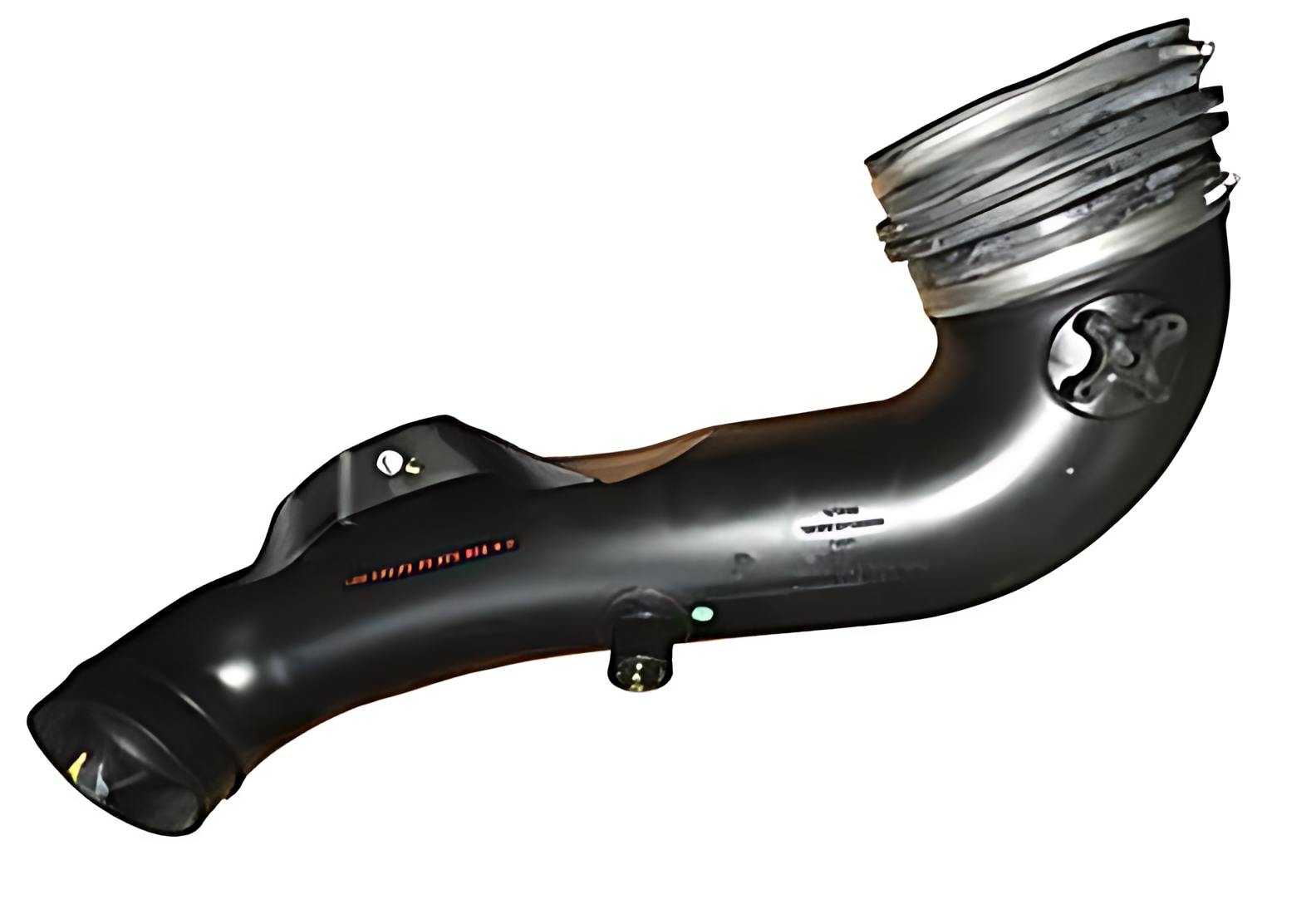 TUBO CURVO FILTRO DE AR - 9585200002