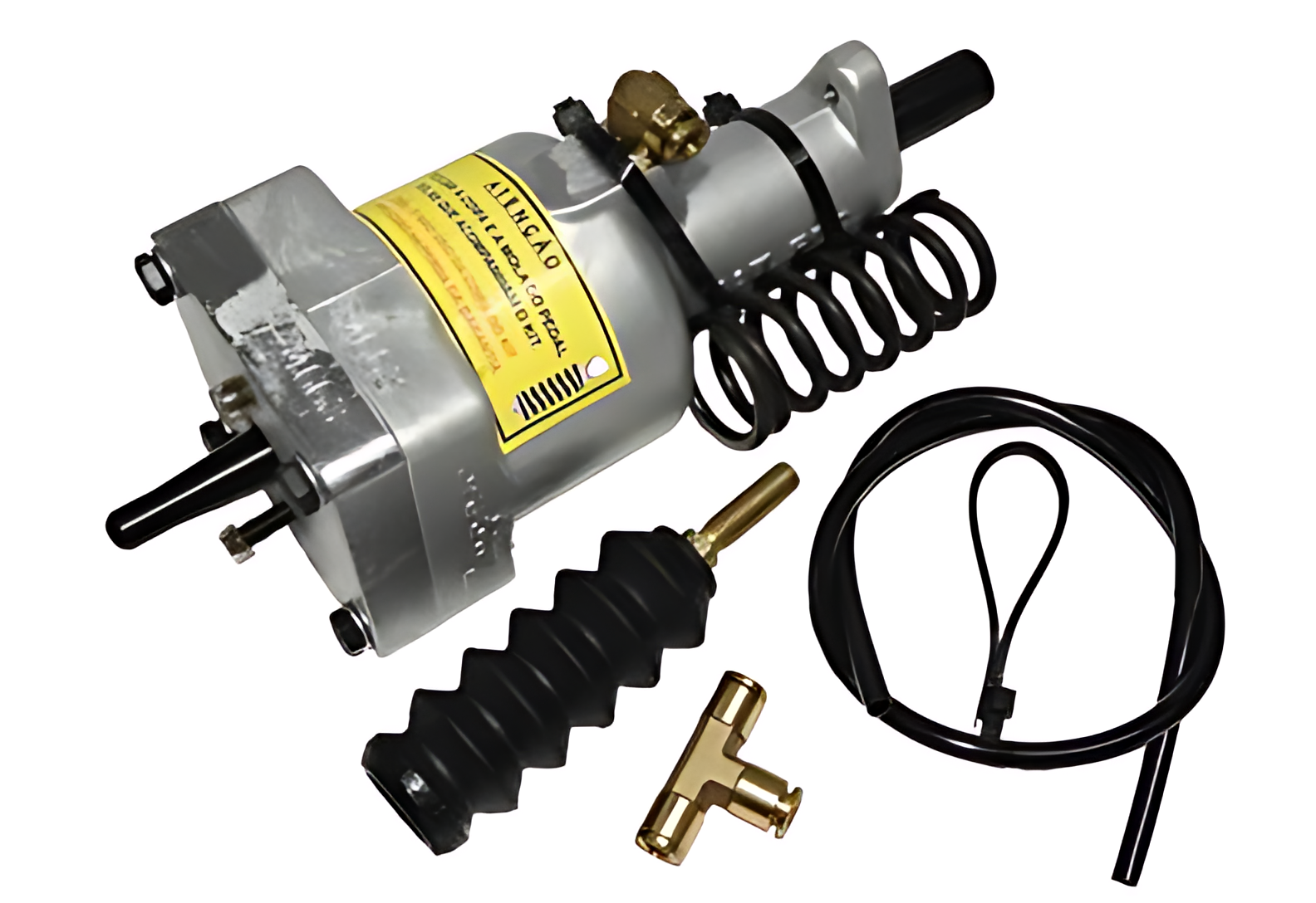 SERVO EMBREAGEM (ADAPTACAO) - SPM63