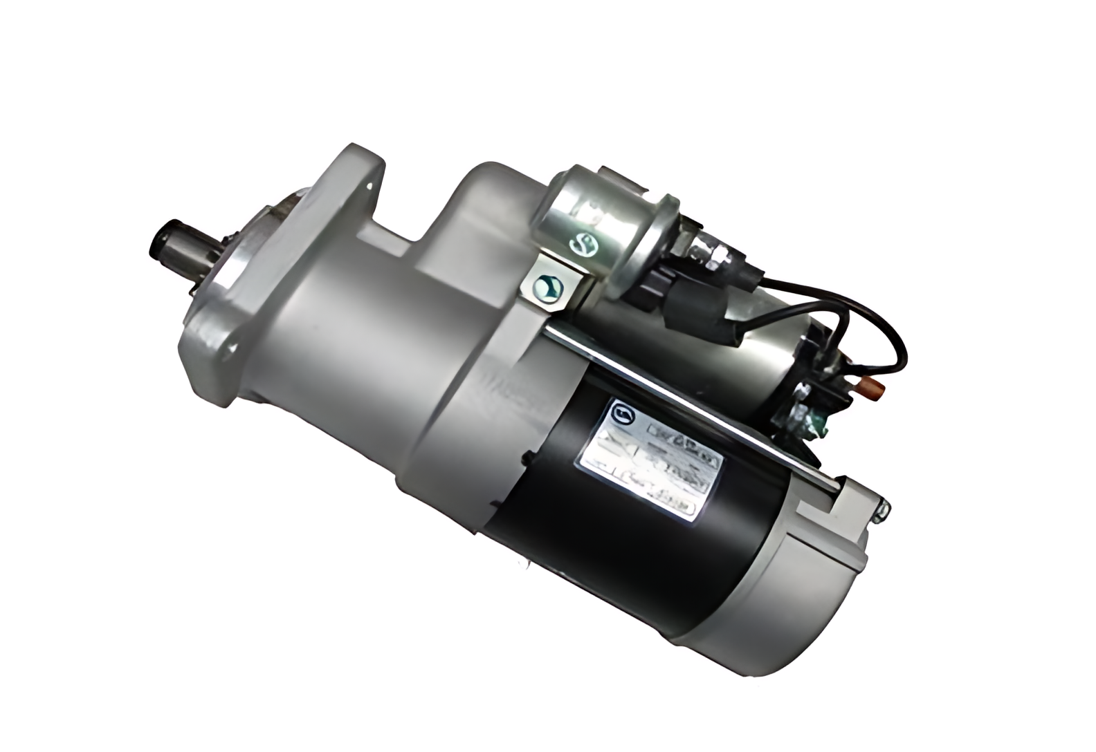 MOTOR DE PARTIDA 29MT 12V - 2R0911023E