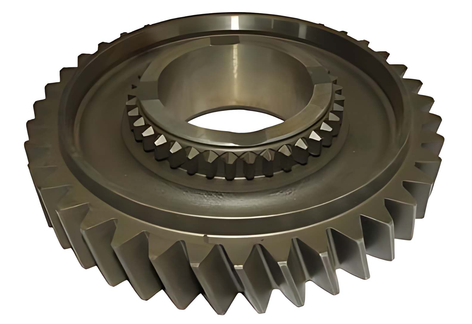 ENG 3A MOVEL 6206 5106 - diesel