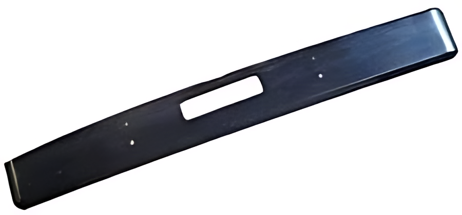 PARACHOQUE DIANTEIRO CHAPA - E5HT17756AWAP