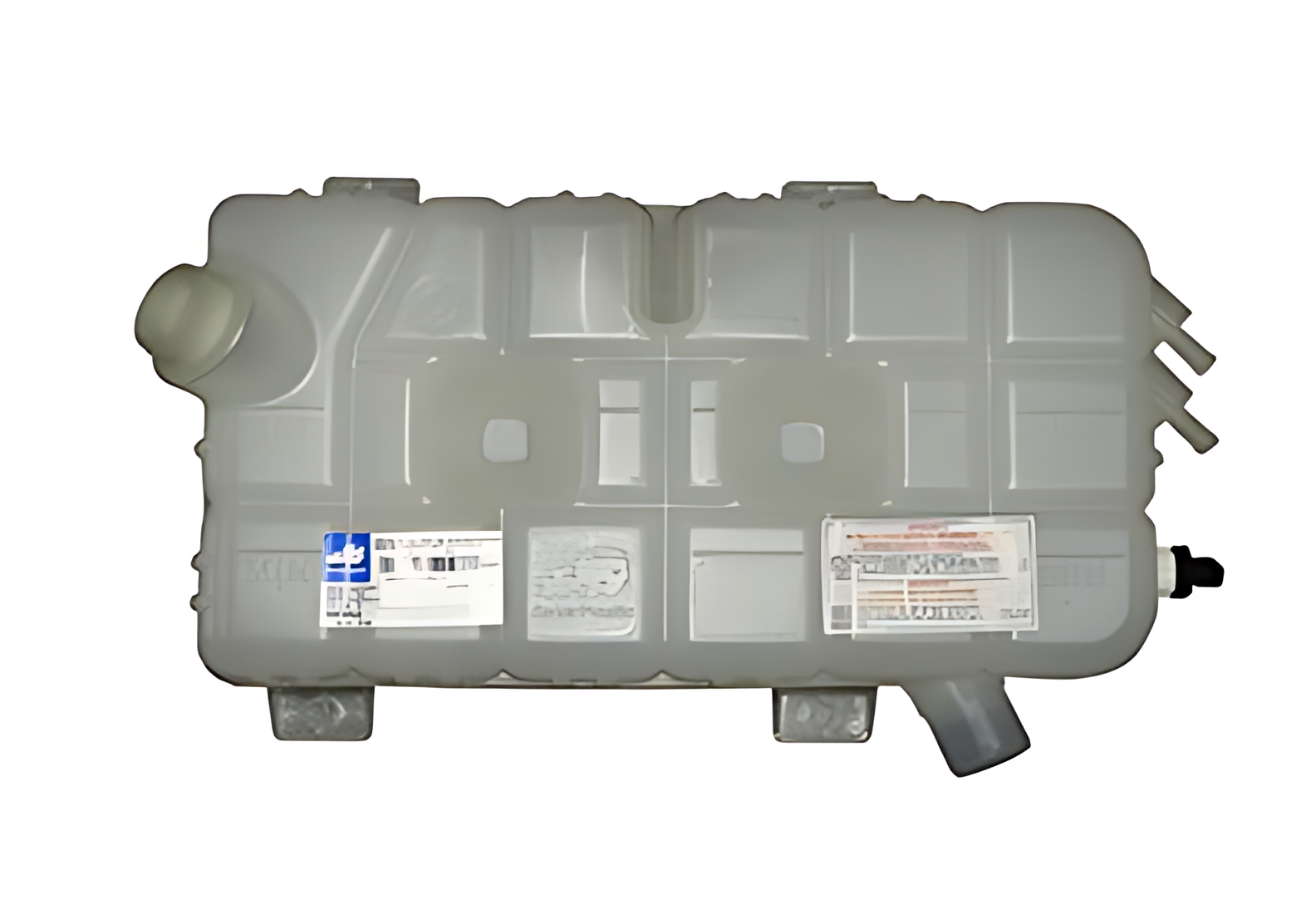 CONJUNTO VASO DE EXPANSAO - 6023001108006