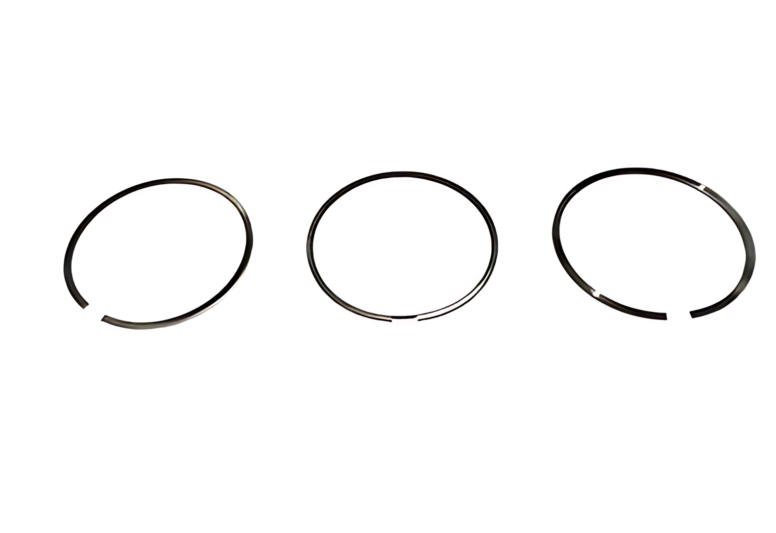 JG ANEL PISTAO MOTOR 106MM (STD) - 9260300024