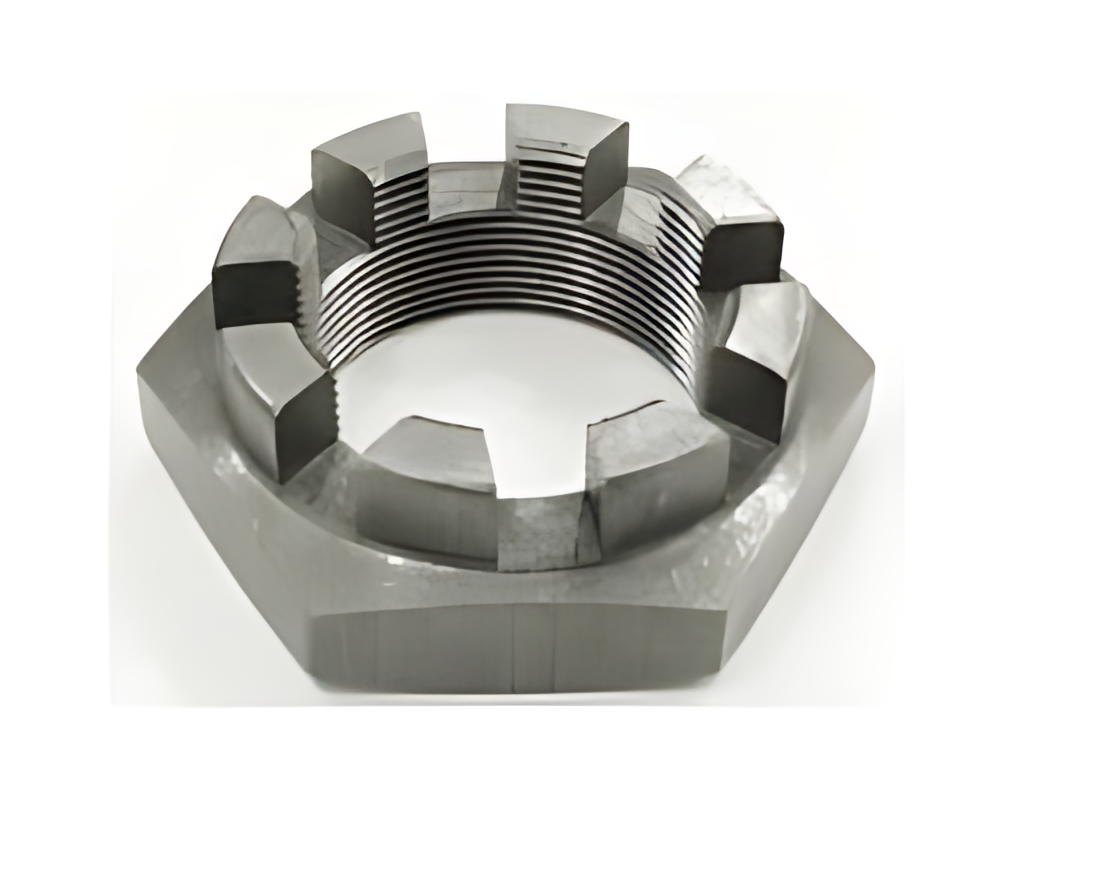 PORCA EIXO SETOR - 0009904655