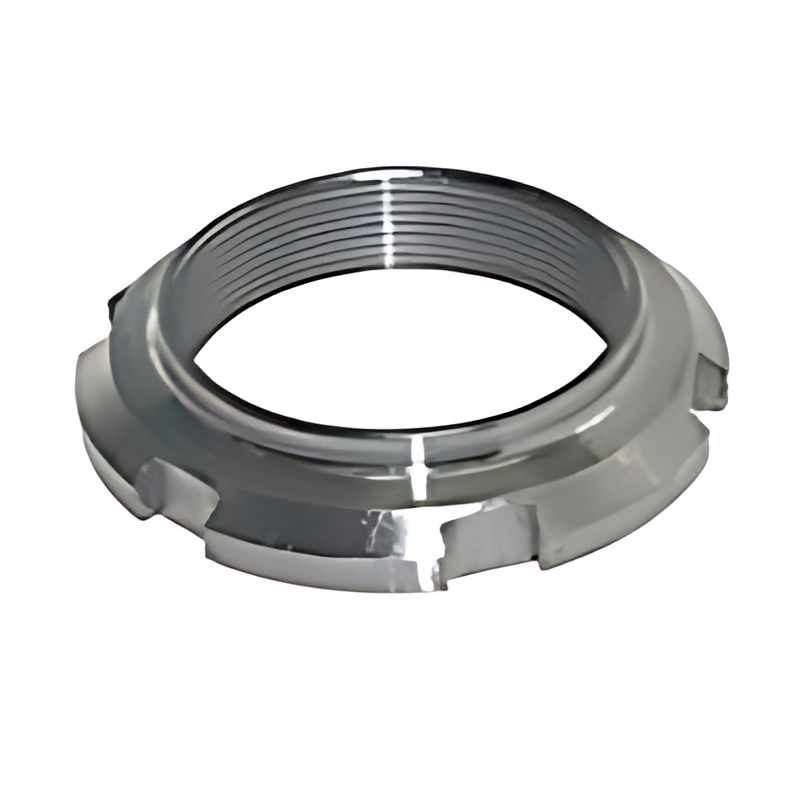 PORCA EIXO COMPENSADOR - 3553530126