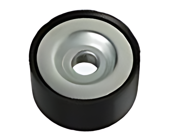 POLIA TENSIONADORA LISA ACO - 0005501933