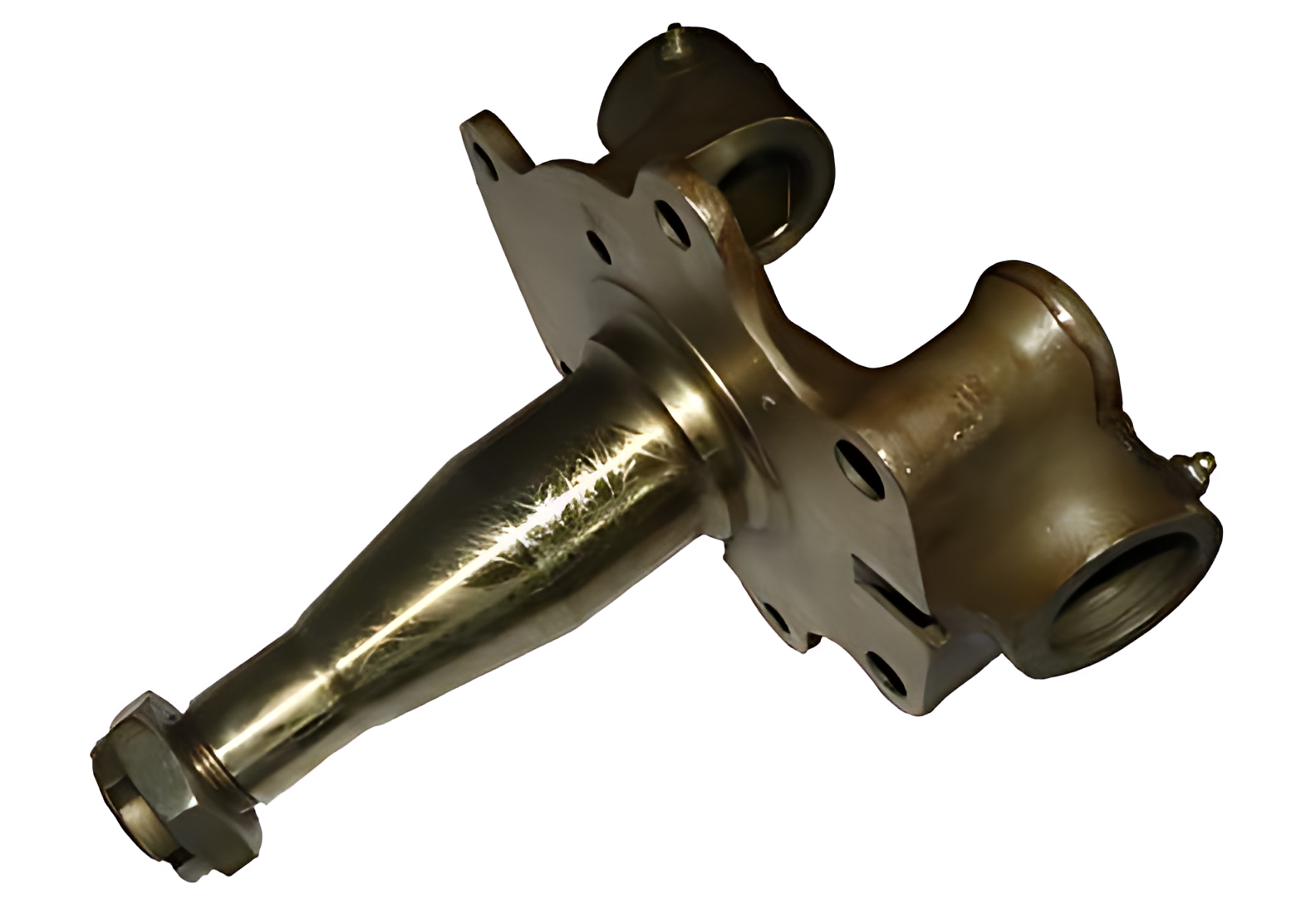 MANGA EIXO LE/LD - 3273300320